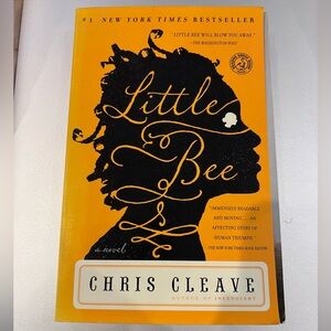 Little Bee by Chris Cleave